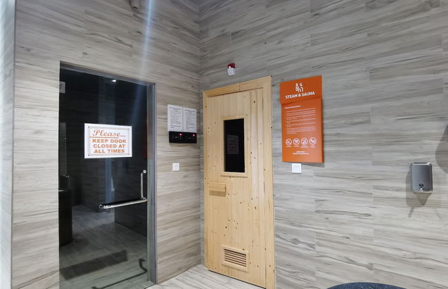 Ekocheras Serviced Apartment by Duke Homes - Foto 20