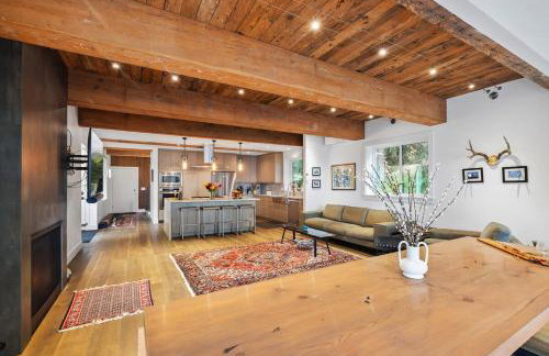 Bayview Modern Luxury by the Lake - Foto 45