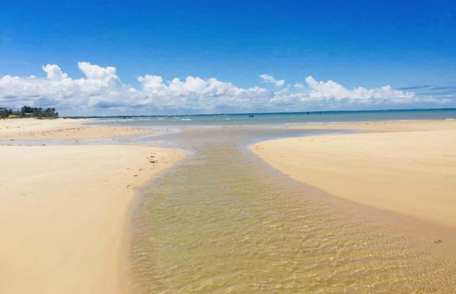 Chalet Dende3 -5 Min from Corumbau Beach - Photo 12