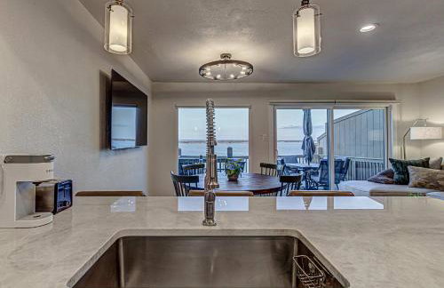 Lakefront LBJ Escape - Boat Slip & Sleeps 8 - Foto 15