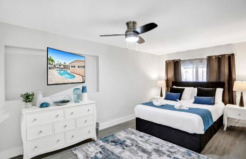 Spacious home wpool fire pit grill - Foto 31