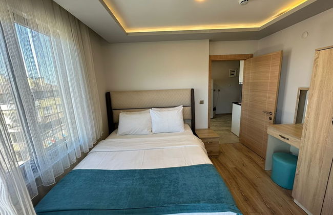 Trabzon Gloria Suite Hotel - Photo 6