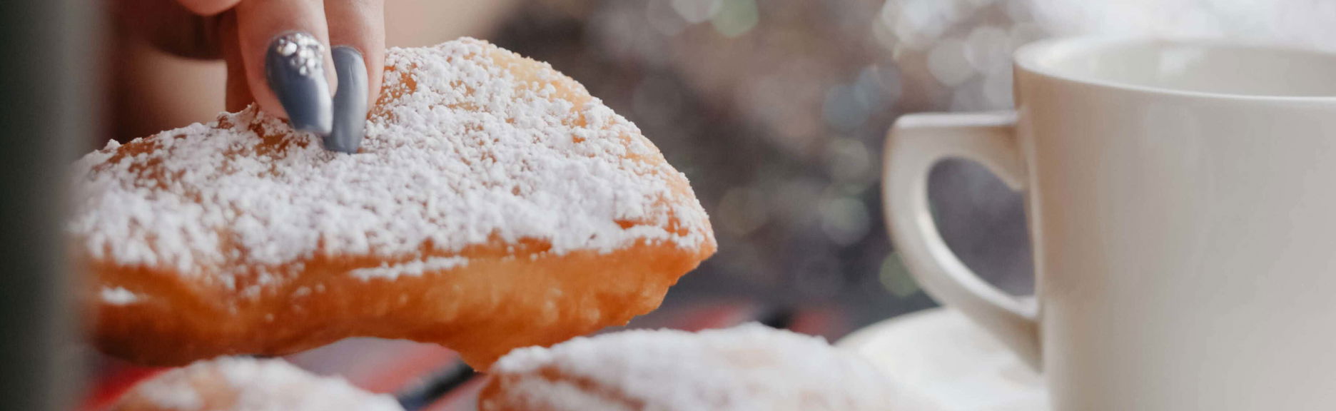 New Orleans Food Tour