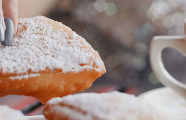 Tour gastronómico por Nueva Orleans - Foto 1