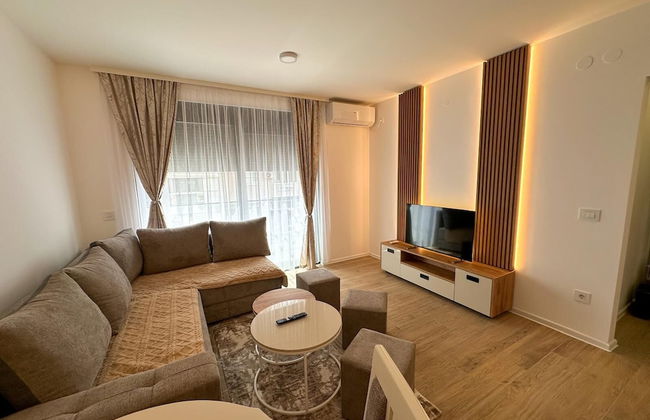 I&I 3 Bedrooms Apartment - Photo 11