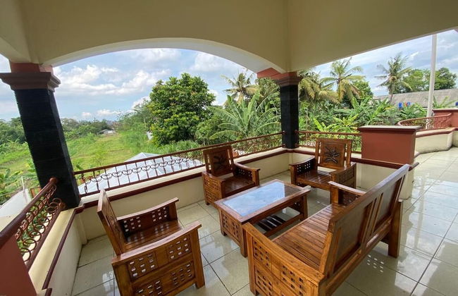 Omah Sawah Homestay - Foto 13