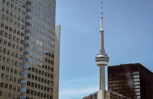 Executive Hotel Cosmopolitan Toronto - Foto 14