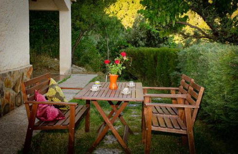 Casas Rurales Mirador del Mundo - Foto 32