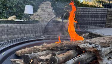 Cortijo Rodeo. Alojamiento Rural - Foto 5