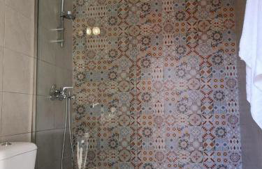 M&M STONE-Village House-Family-Vintage - Foto 42