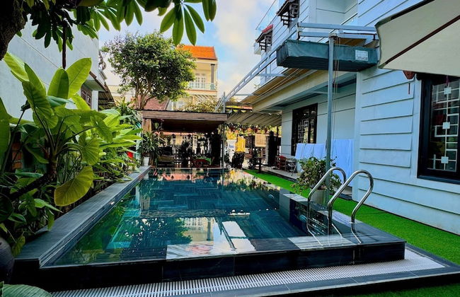 PAPAYAGARDEN Homestay - Foto 29