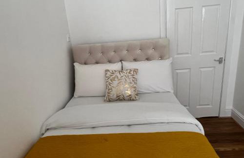 Charming 1 bedroom Apartment In The Heart Of Manchester Close to Manchester City Centre And Etihad Stadium - Foto 7