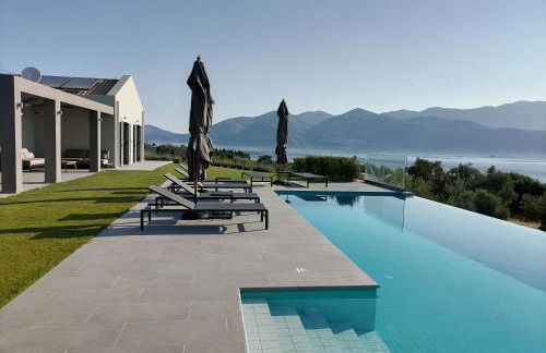 Alekos Beach Houses-Elia Villas - Foto 1