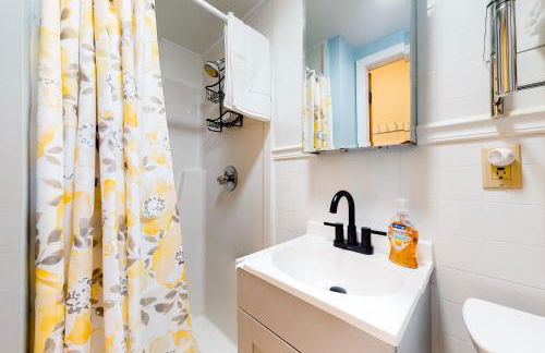 Sandy Bottoms -Shorelands Resort Cottage 10 - Foto 14