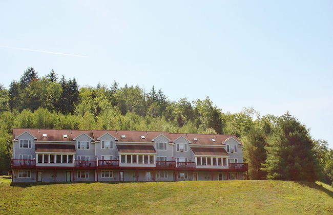 Mountain View Resort - Photo 1