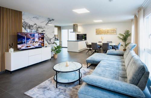 T&U Apartments - Foto 1