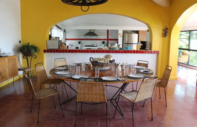 LA Casa MÁS Bonita DE Teques - 30 Personas - Foto 25