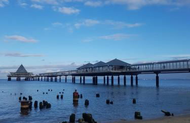 Ferienwohnung Amselring - Foto 20