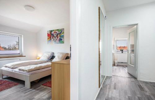 Ferienwohnung Dierking - Foto 11