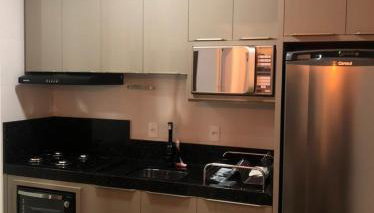 Apartamento praia de Palmas/SC - Foto 3