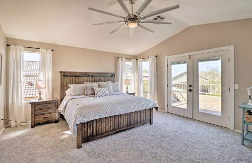 Heated Pool! Family-Friendly Goodyear Getaway - Foto 16