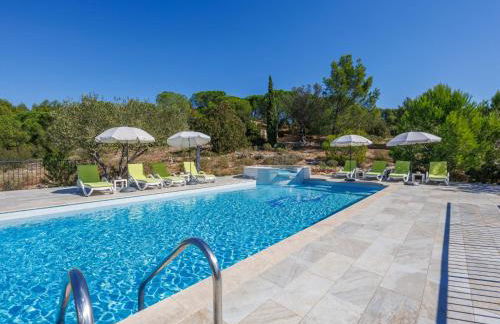 Holiday Home Les Garrigues d'Ozilhan by Interhome - Photo 4