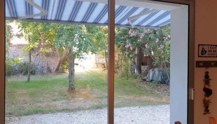 LA PETITE BICOQUE au fond du jardin - Foto 3