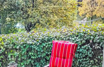 Holiday Home Tiny Haus Auszeit am See by Interhome - Foto 16