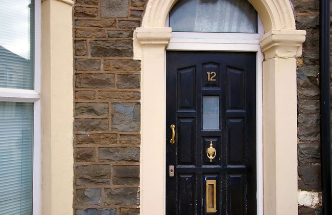 Karah Suites - Church Road II - Foto 1