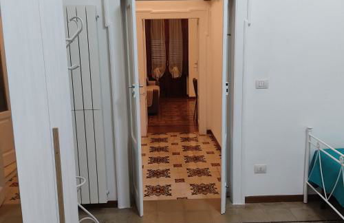 DIMORA STORICA ALLA ROTONDA - Foto 12