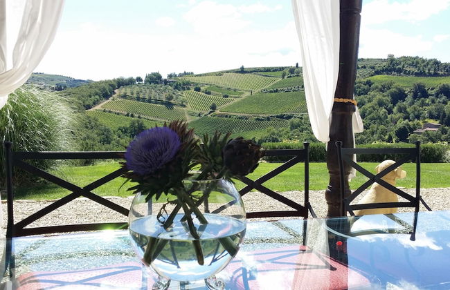 Villa Rignana - The Tuscan Collection - Photo 43