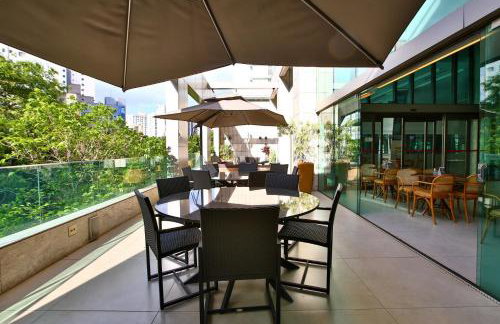 Transamerica Belo Horizonte Lourdes - Foto 46