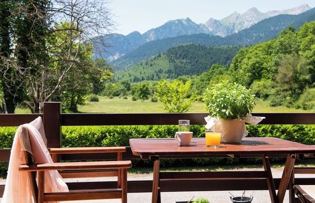 Natura Chalets - Foto 32