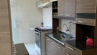 Apartamento lindo e espaçoso, perto do hospital Angelina Caron, e a 20 minutos do centro de Curitiba! - Foto 3