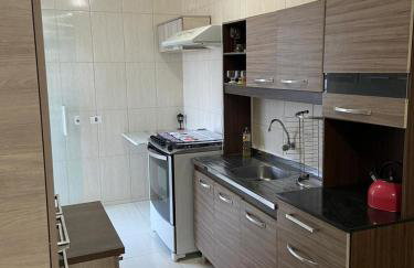 Apartamento lindo e espaçoso, perto do hospital Angelina Caron, e a 20 minutos do centro de Curitiba! - Foto 3