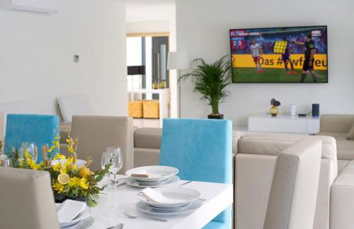 Luxury Villa Aleana - Foto 57