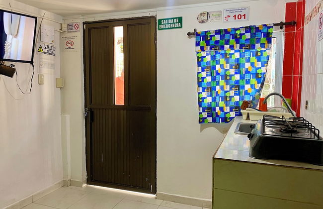 Casa Turística los Doce Apostoles - Foto 42