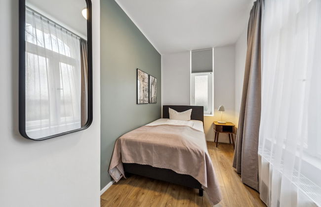 Limehome Dresden Antonstraße - Foto 15