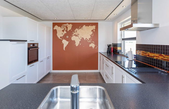 8 Person Holiday Home in Nykobing M - Photo 5