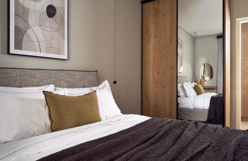 Monopolio Waterfront Apartment with Sea View, by ZanteWize - Foto 52