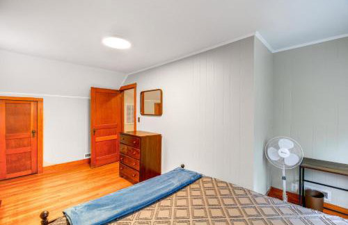 Charming Damascus Retreat with Deck and Creek Views! - Foto 15