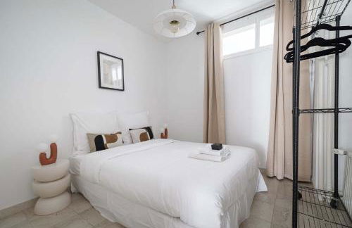 Spacious Apartment - Champs Elysees - Foto 35