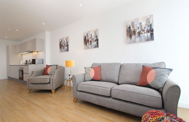 Royal Winchester House - Foto 10