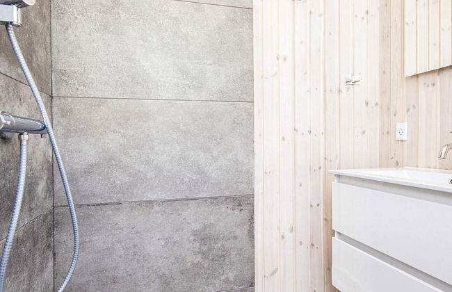 5 Star Holiday Home in Augustenborg - Foto 15