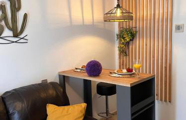 Apartamento Aroma del Mediterráneo - Foto 4
