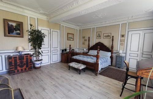 Chateau Chandler 17eme, Vallee de la Loire, Sologne, Centre Val de Loire - Foto 7