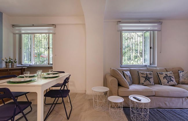 Comfy and Quiet in Camogli by Wonderful Italy - Foto 1