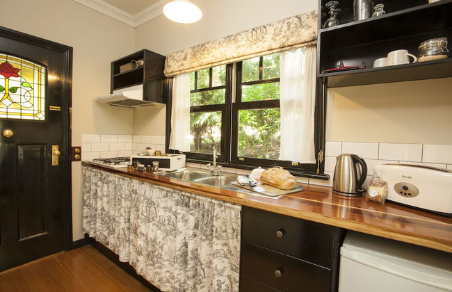 Fern Cottage at Fern Falls Cottages - Foto 3