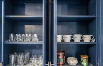 NEW Fully stocked luxury home close to I65 and I72 - Foto 33