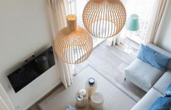 Reetdorf Geltinger Birk Atelierhaus Schilfgras - Foto 12